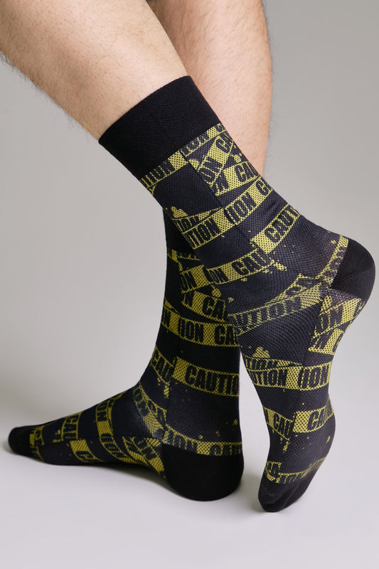 Conte Cotton Socks Diwari Happy 152