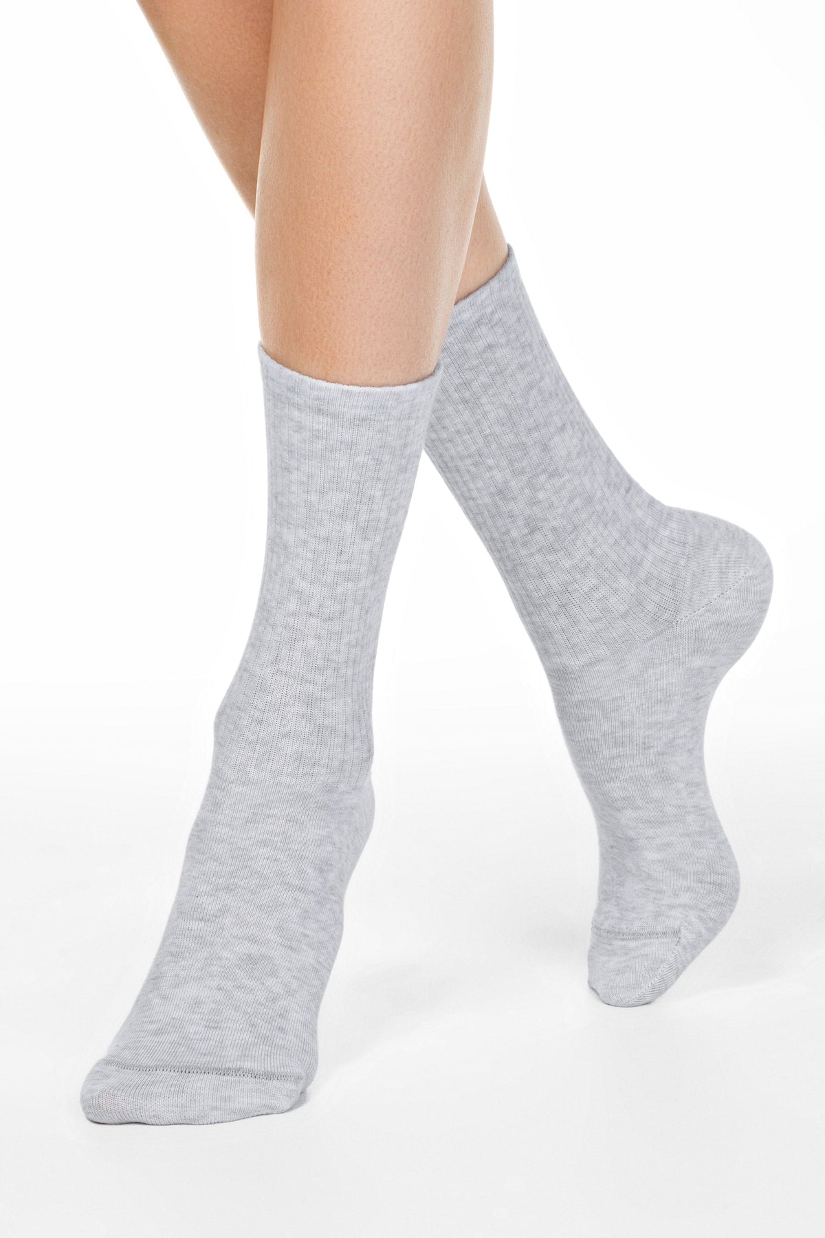 Conte Cotton Long Socks Active 000
