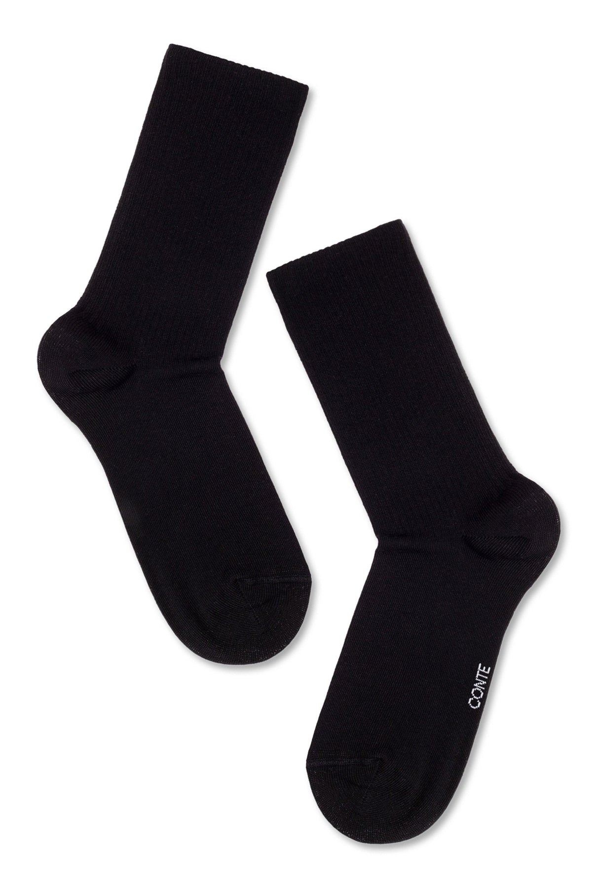 Conte Cotton Long Socks Active 000