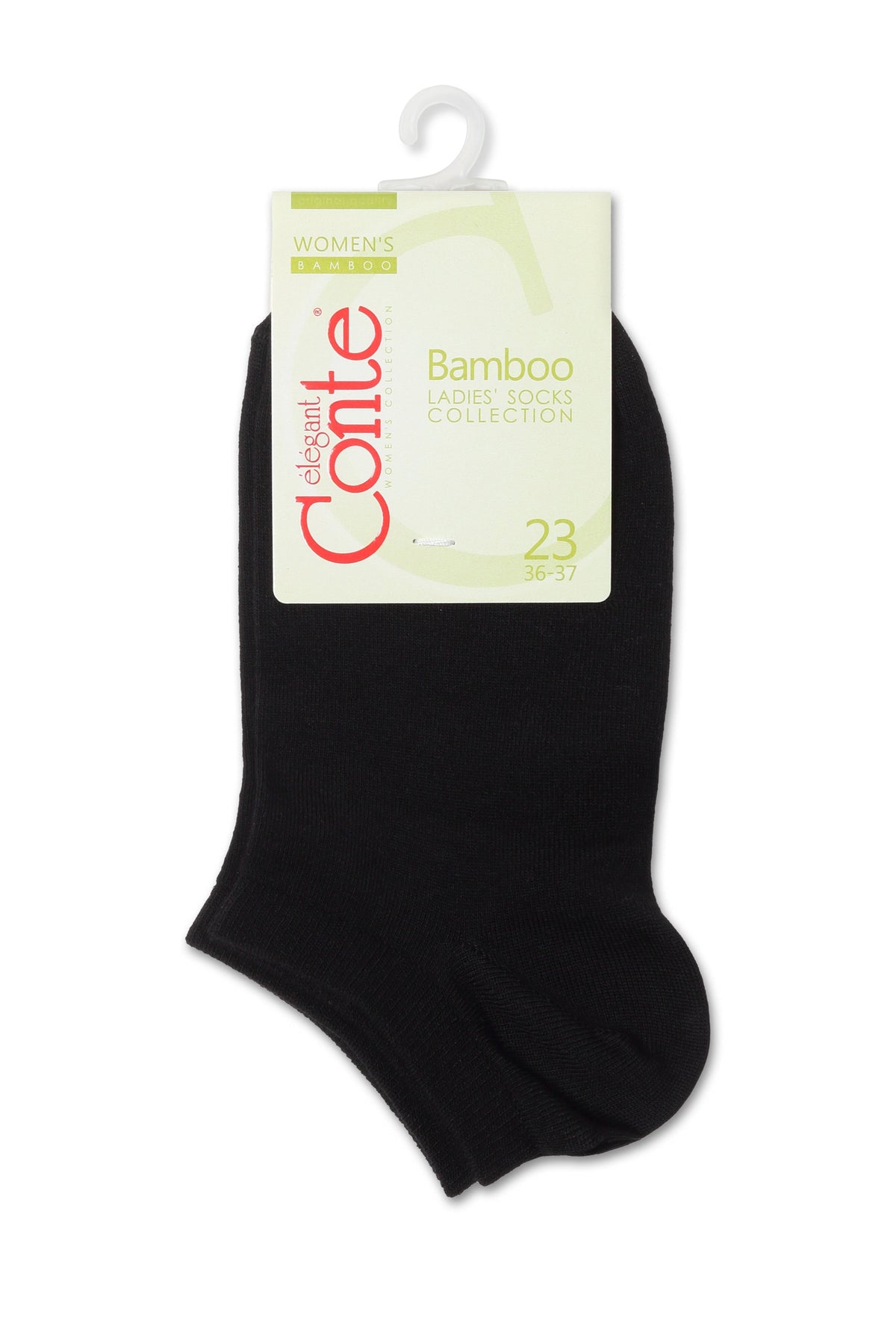 Socks Conte Bamboo - Ultra Short