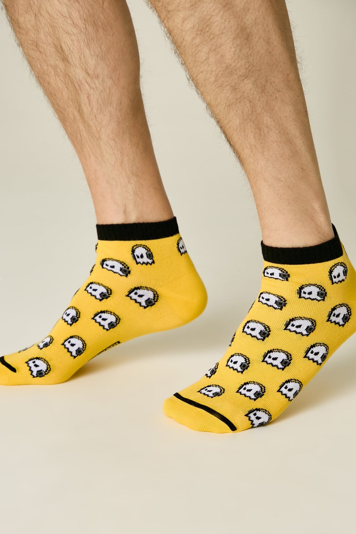 Conte Cotton Ankle Socks Diwari Happy 173