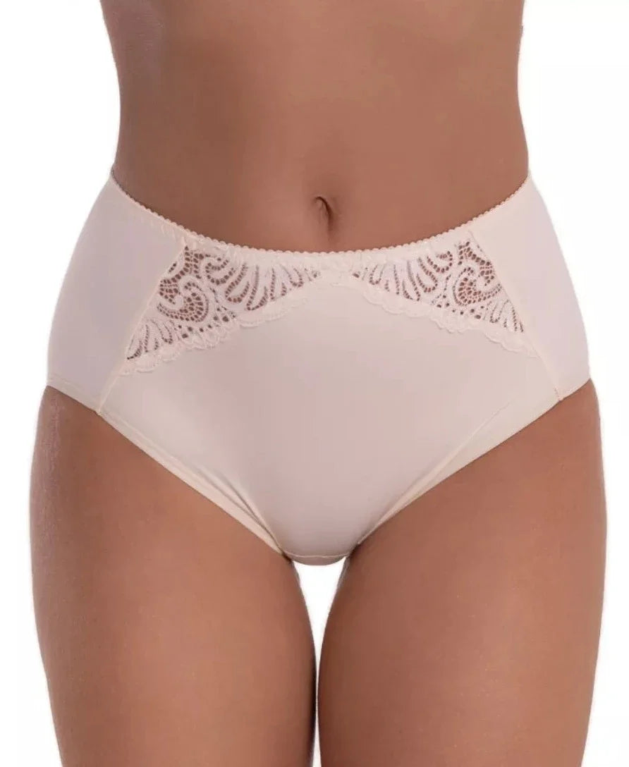 Panties Milavitsa 260200 - High-Waisted Slip