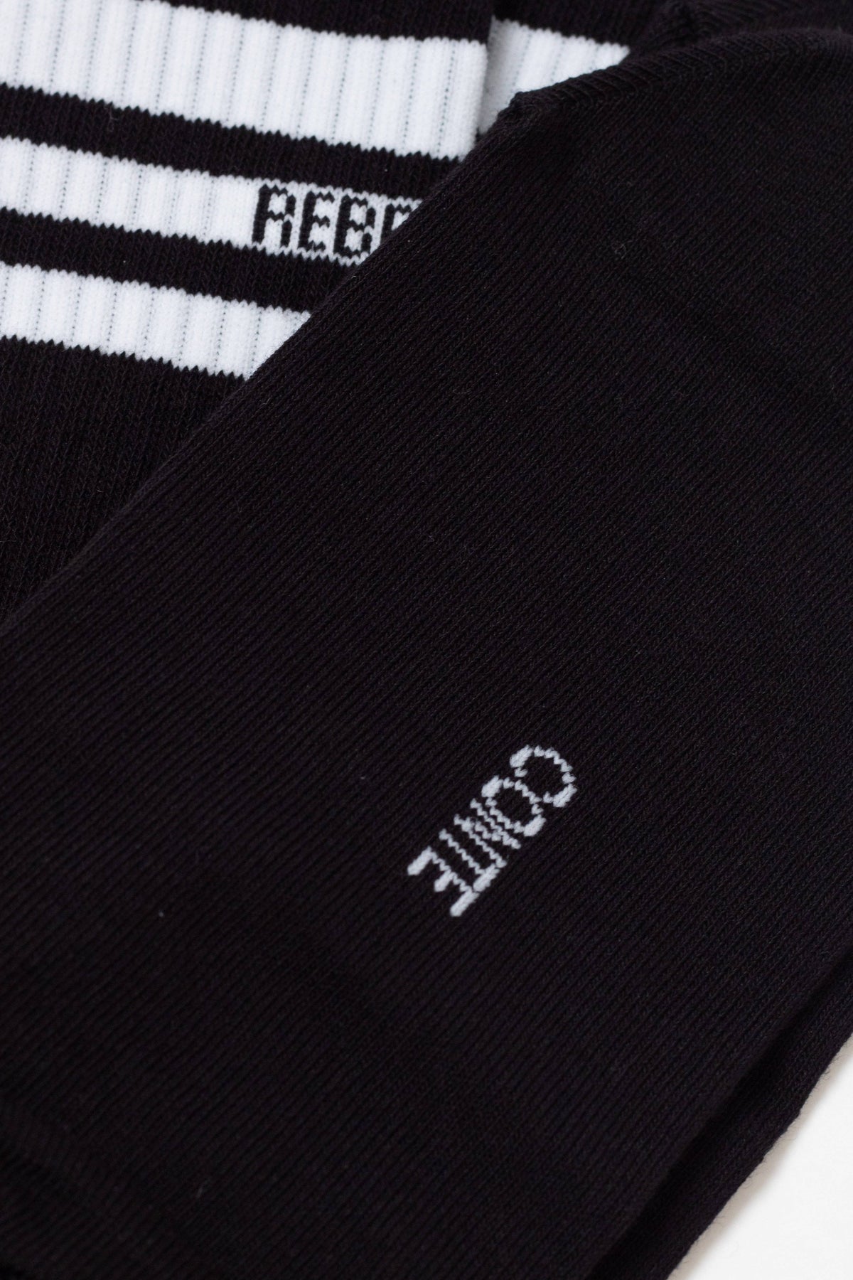 Cotton Knee Highs Conte Classic 009