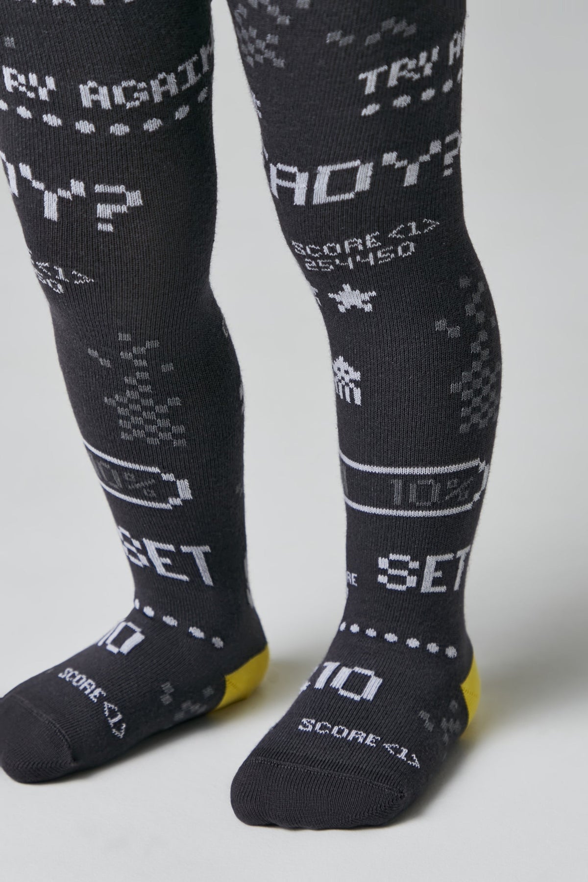 Conte-Kids Cotton Tights - Tip-Top 577