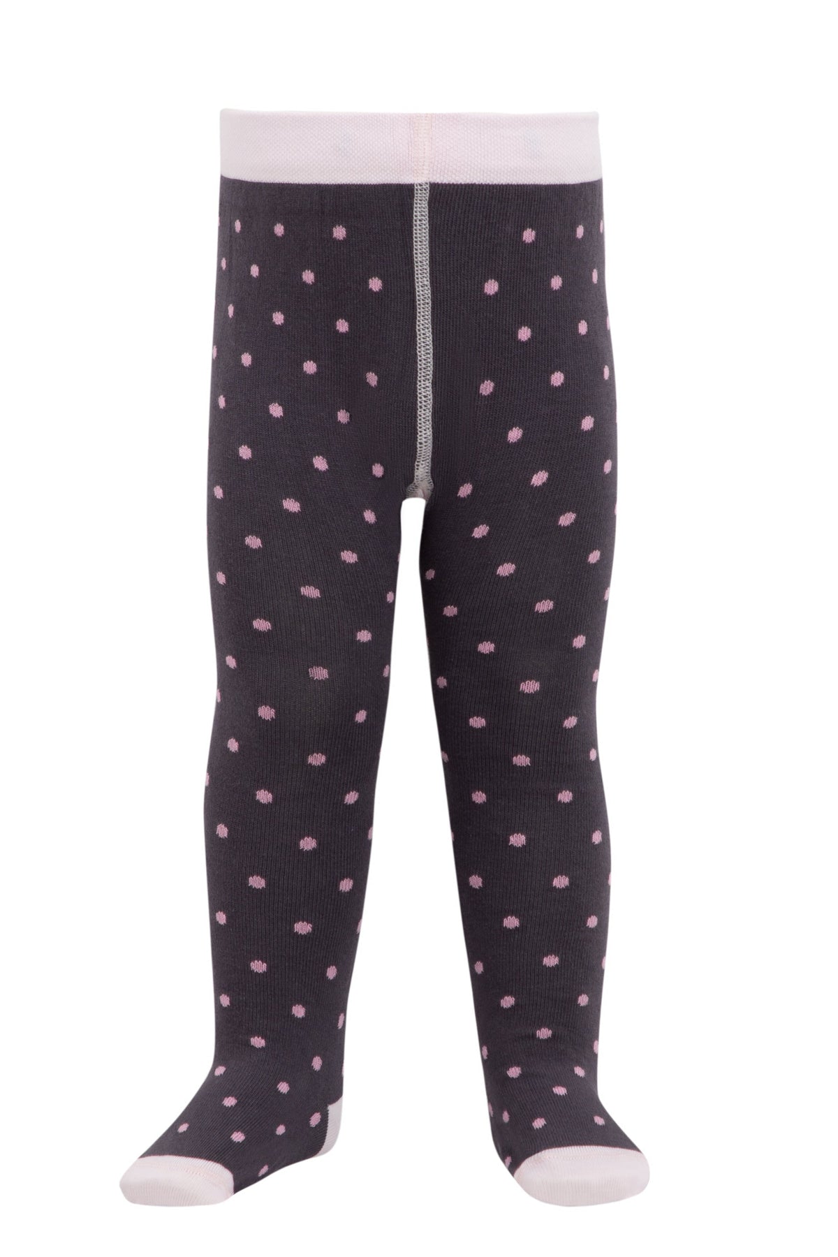 Conte-Kids Cotton Tights - Tip-Top 582