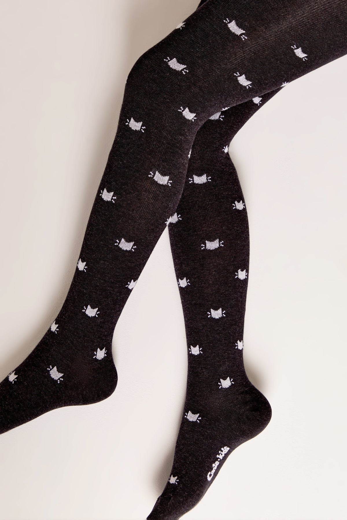 Conte-Kids Cotton Tights - Tip-Top 567