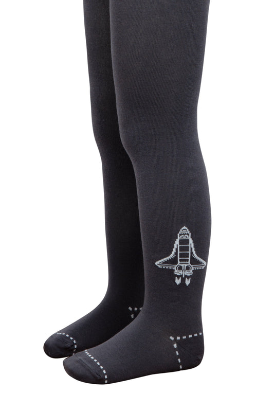 Conte-Kids Cotton Tights - Tip-Top 569