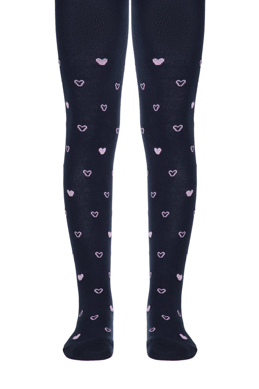 Conte-Kids Cotton Tights - Tip-Top 544