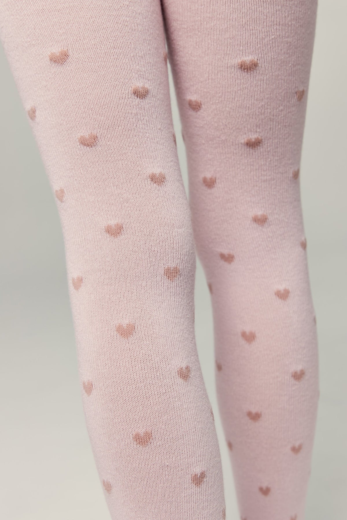 Conte-Kids Cotton Tights - Tip-Top 574