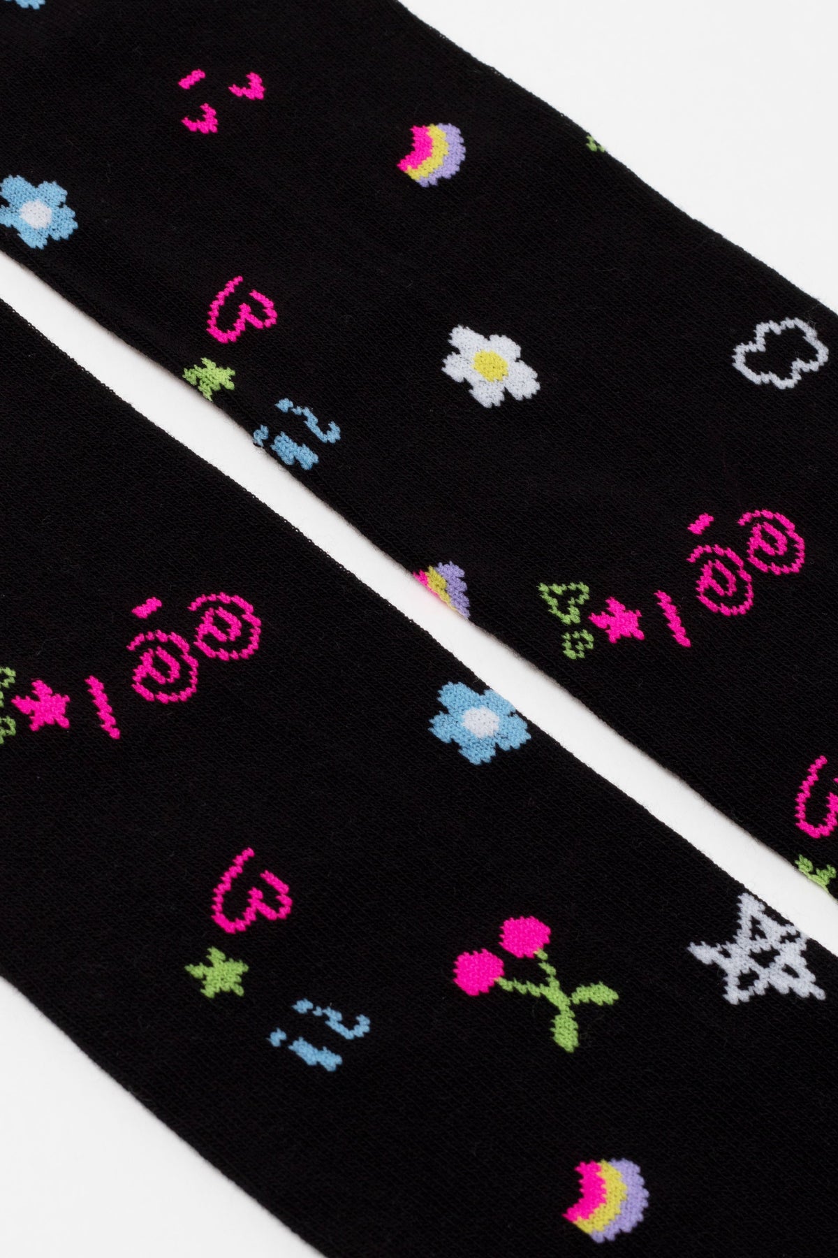 Conte-Kids Cotton Tights - Tip-Top 615