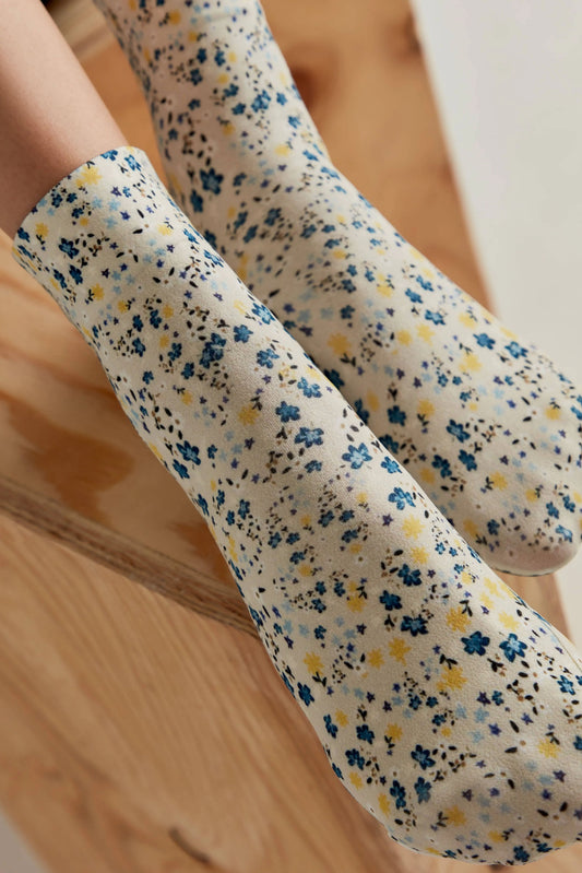 Socks Conte Fantasy 904 - Spring