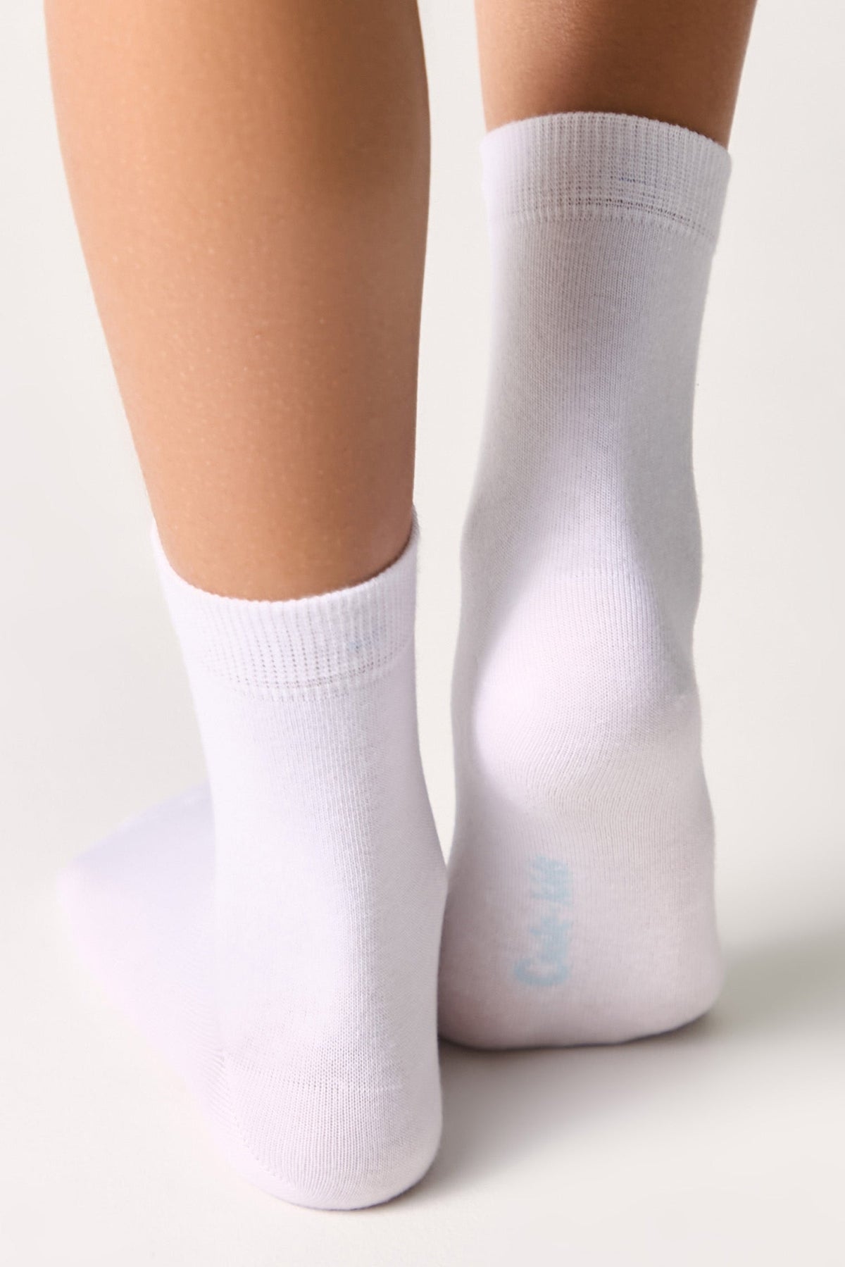 Conte-Kids Classic Cotton Socks - Tip-Top 000 8-14