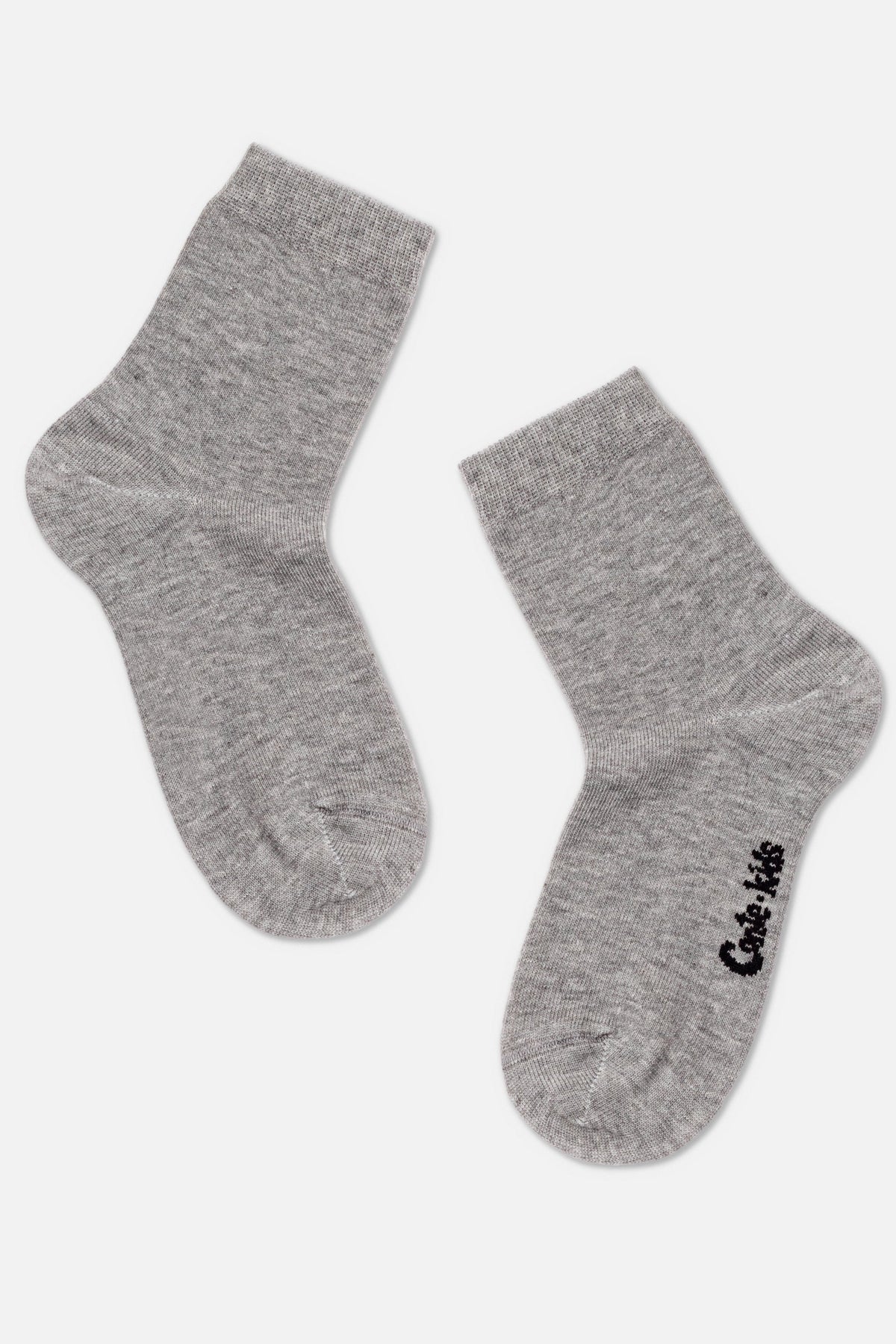Conte-Kids Classic Cotton Socks - Tip-Top 000 8-14