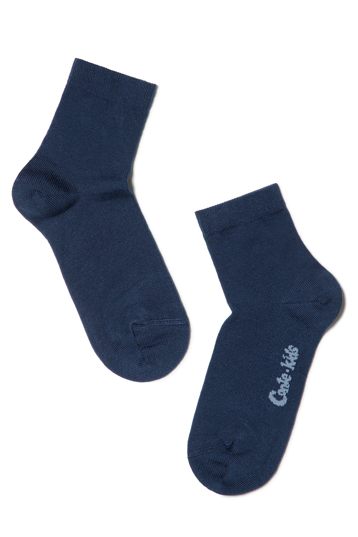 Conte-Kids Classic Cotton Socks - Tip-Top 000 8-14