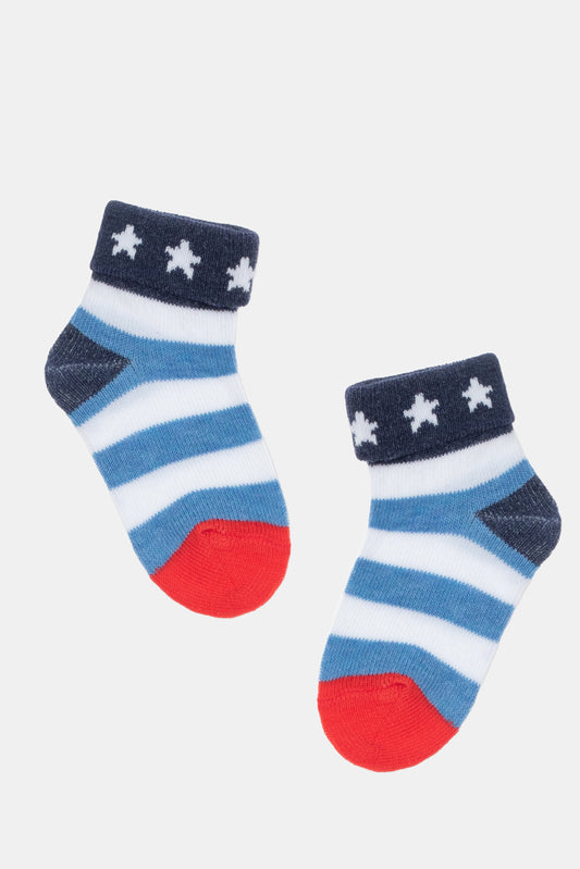 Conte-Kids Classic Cotton Socks - Tip-Top 391