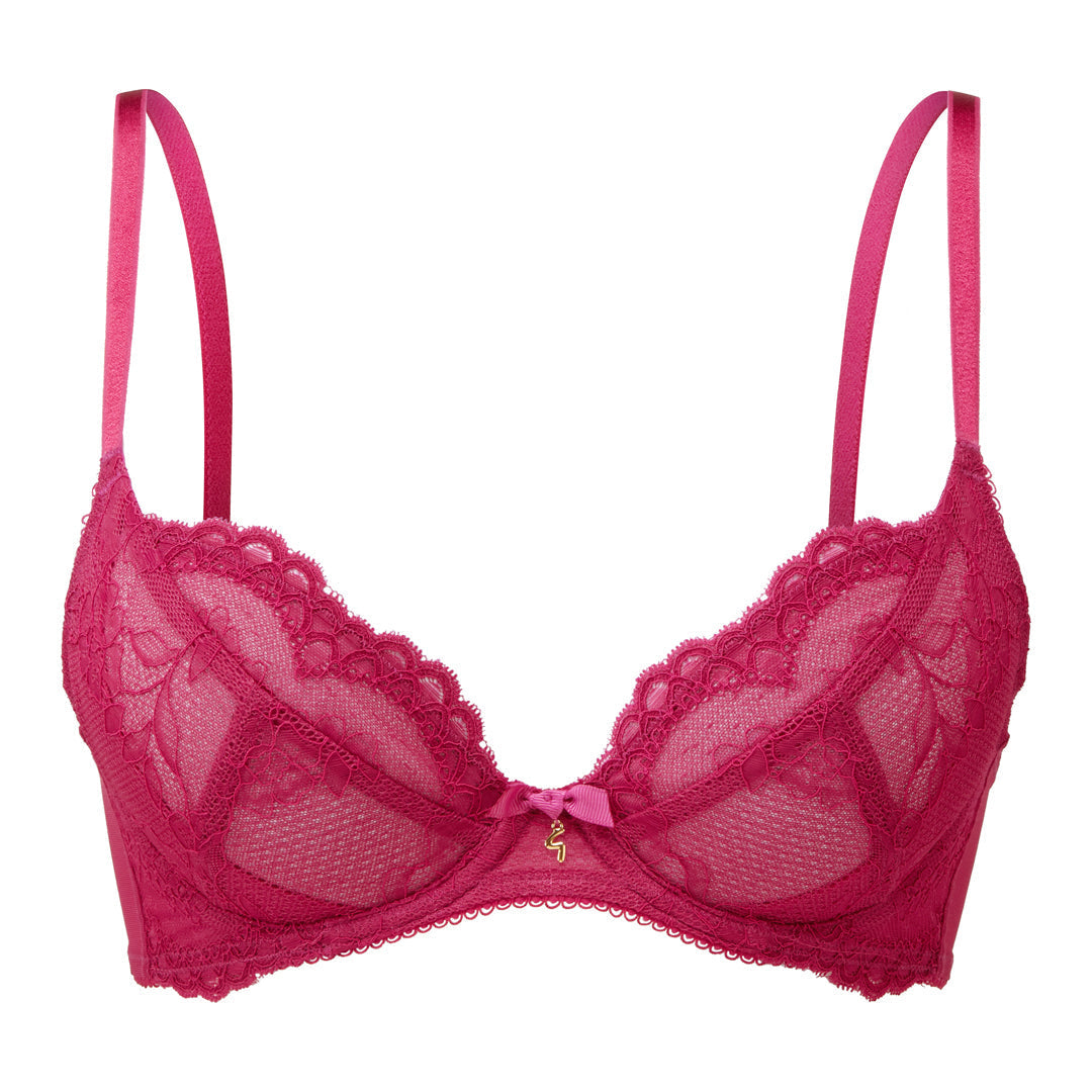 Gossard Superboost Lace Vivacious Plunge Bra