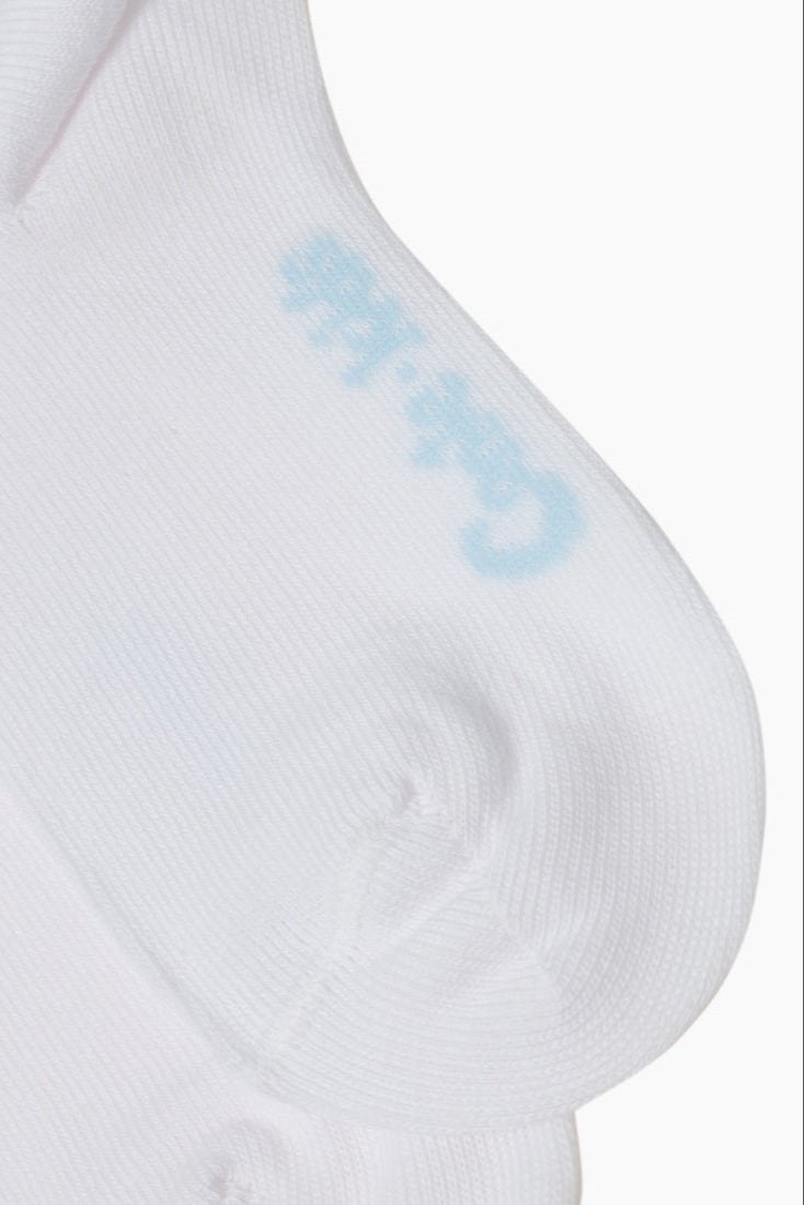 Conte-Kids Classic Cotton Knee-High Socks - Tip-Top 000