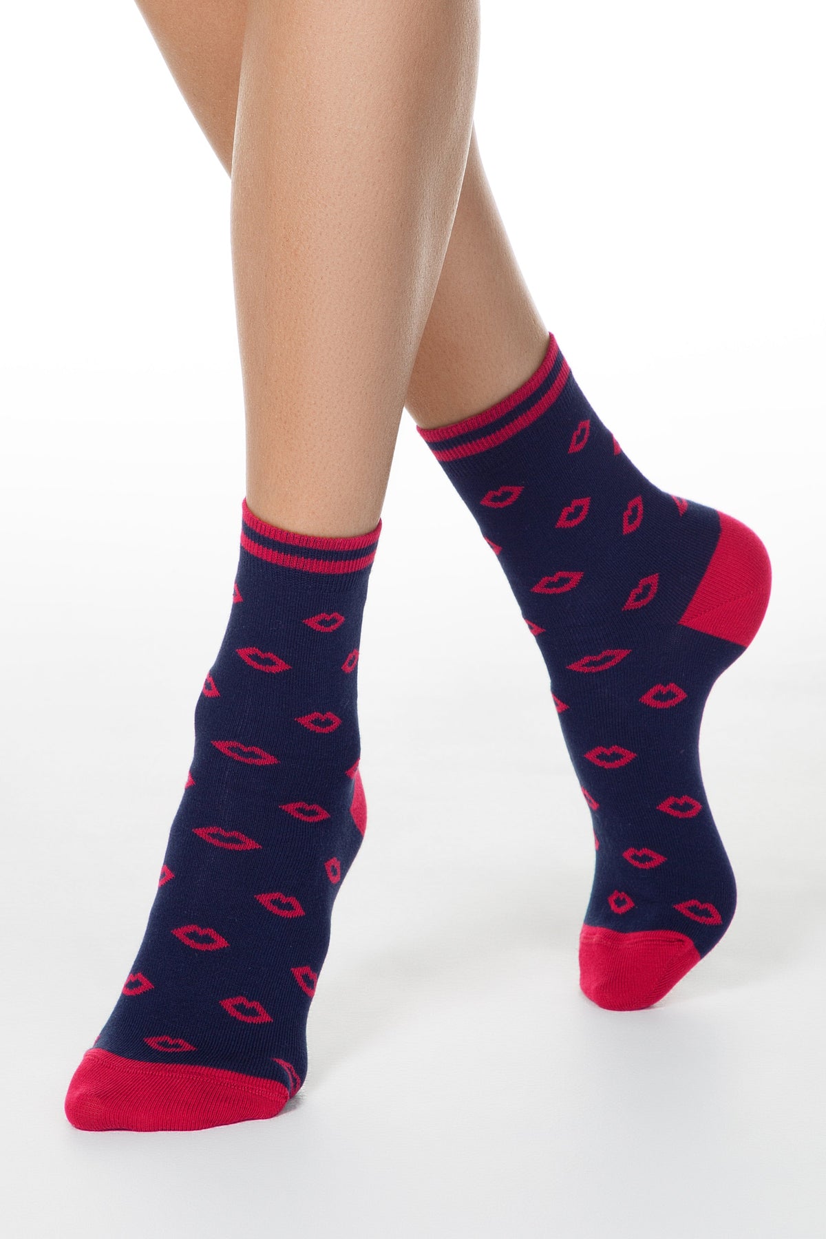 Conte Cotton Socks Classic - 202