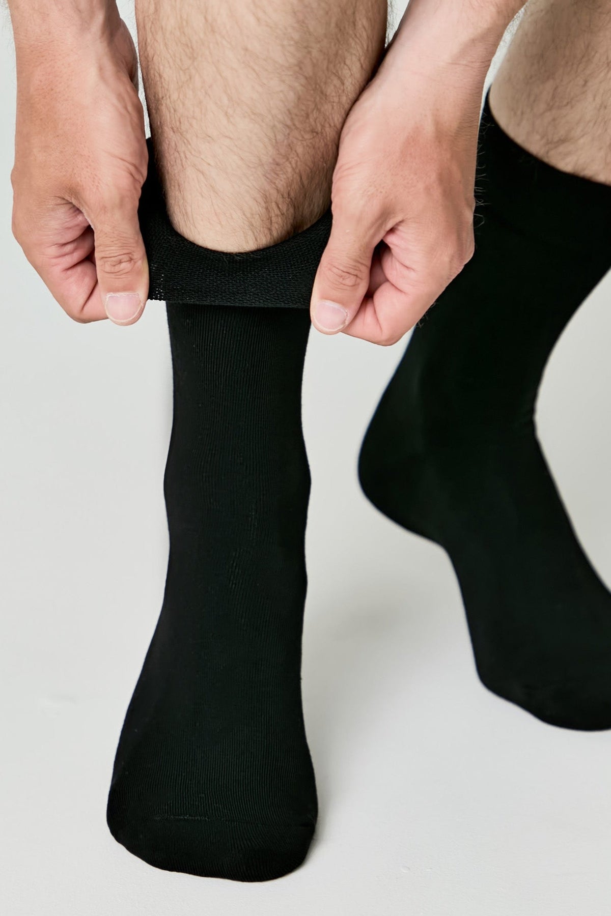 Conte Cotton Terry Socks Diwari Comfort 000