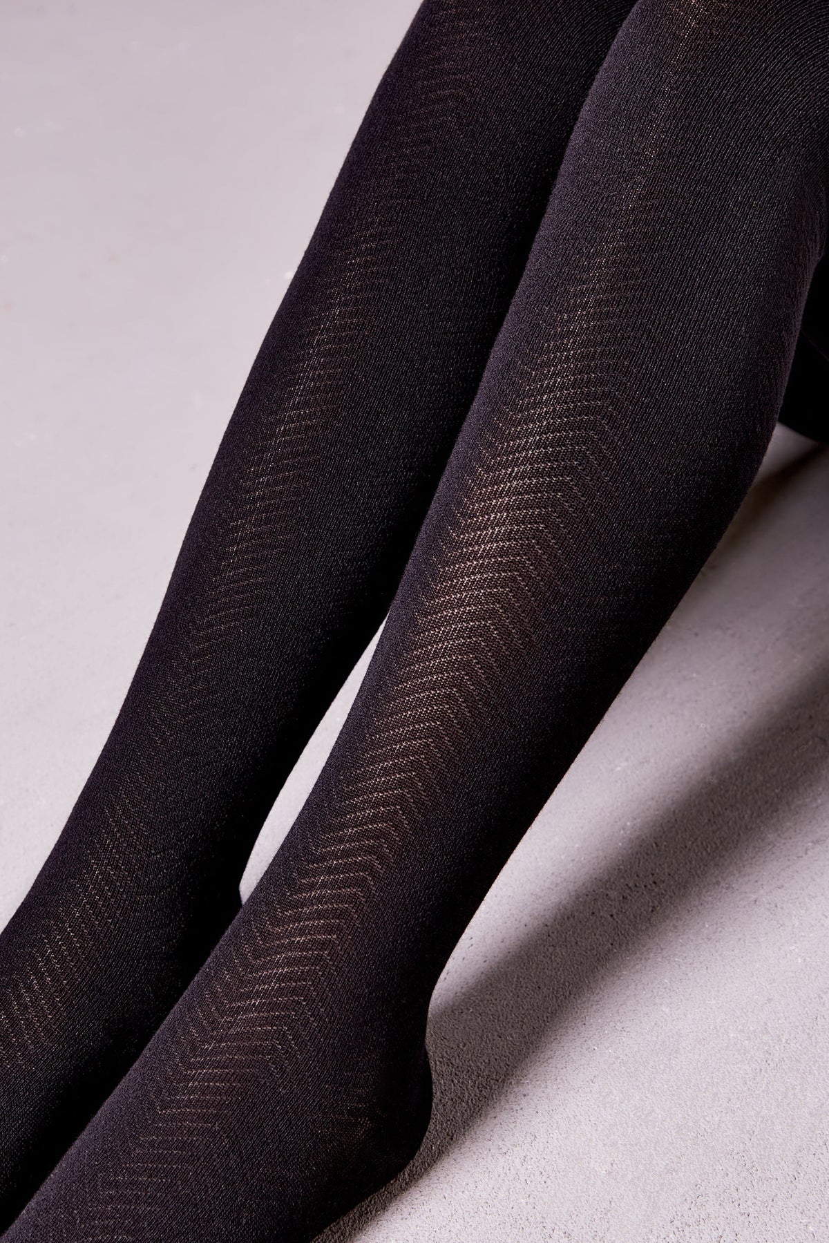 Conte-Kids Thin Cotton Tights - Class Lycra 192