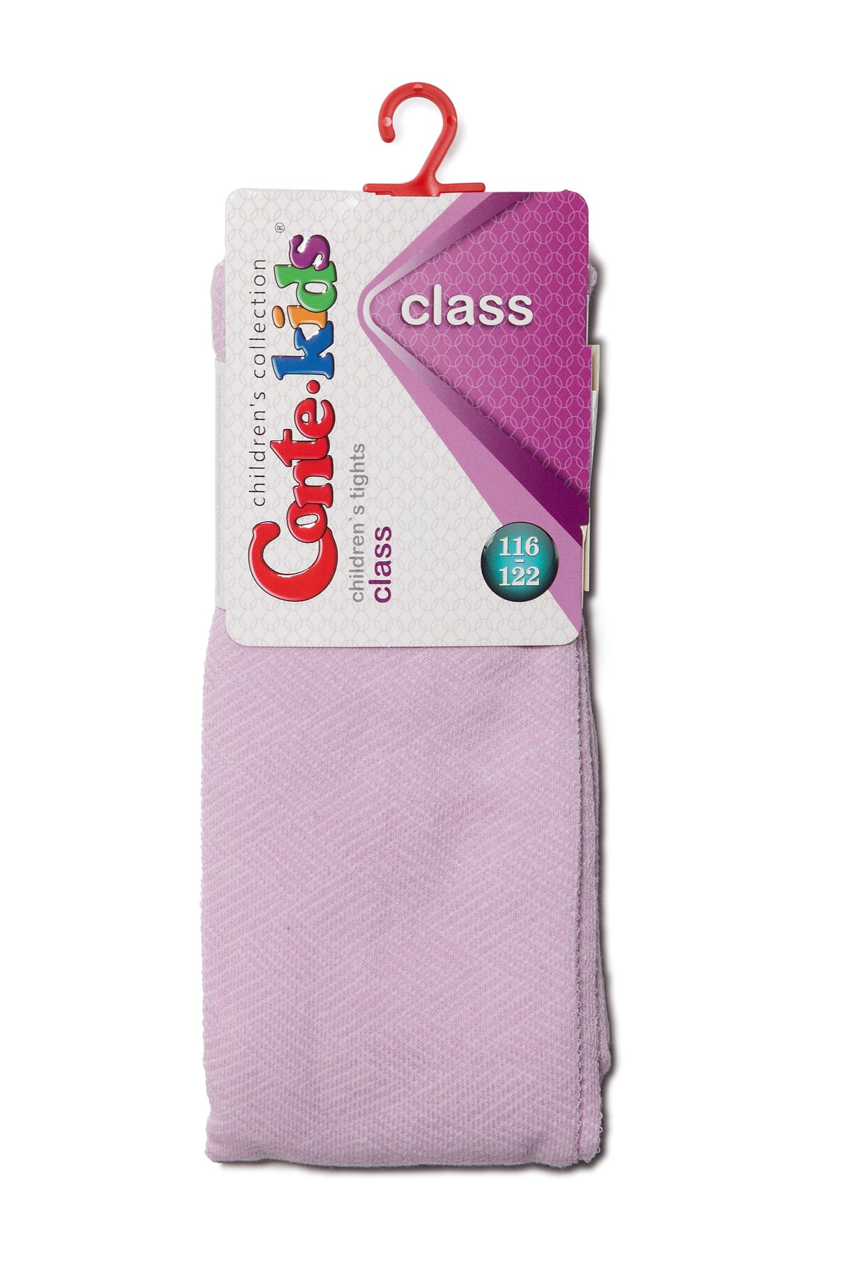 Conte-Kids Thin Cotton Tights - Class Lycra 199