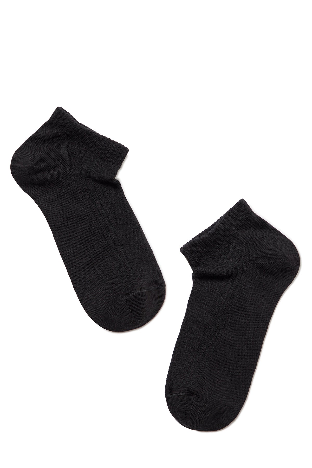 Cotton Ankle Socks Conte Classic - 016