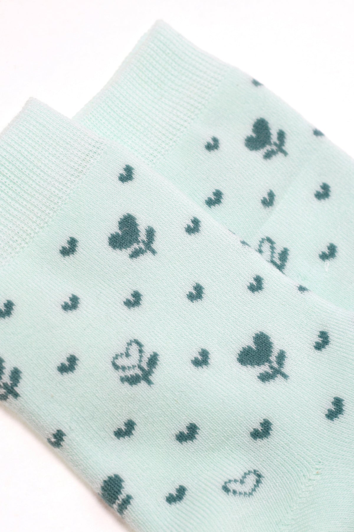 Cotton Terry Socks Conte Comfort 434