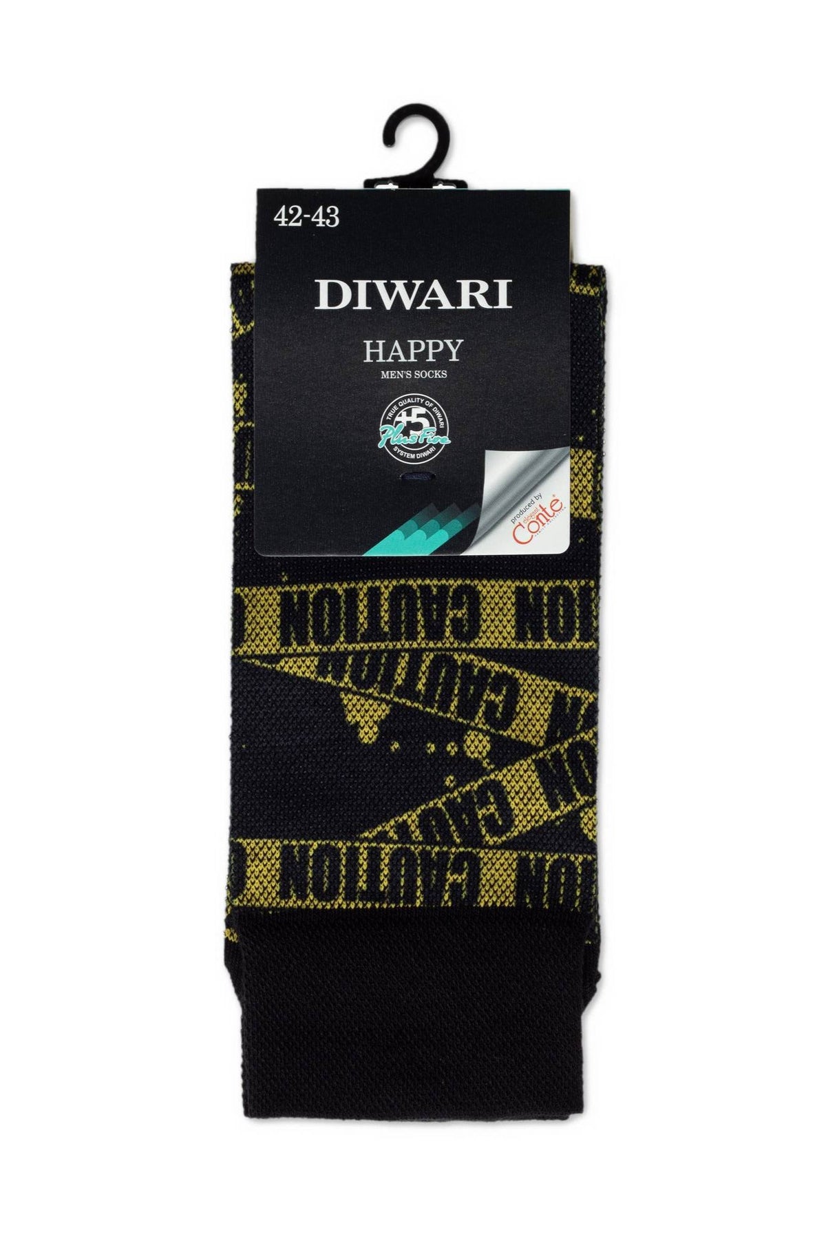 Conte Cotton Socks Diwari Happy 152