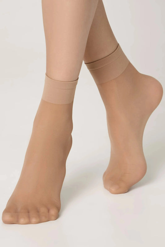 Socks Conte Solo 40 Den (2 pairs)