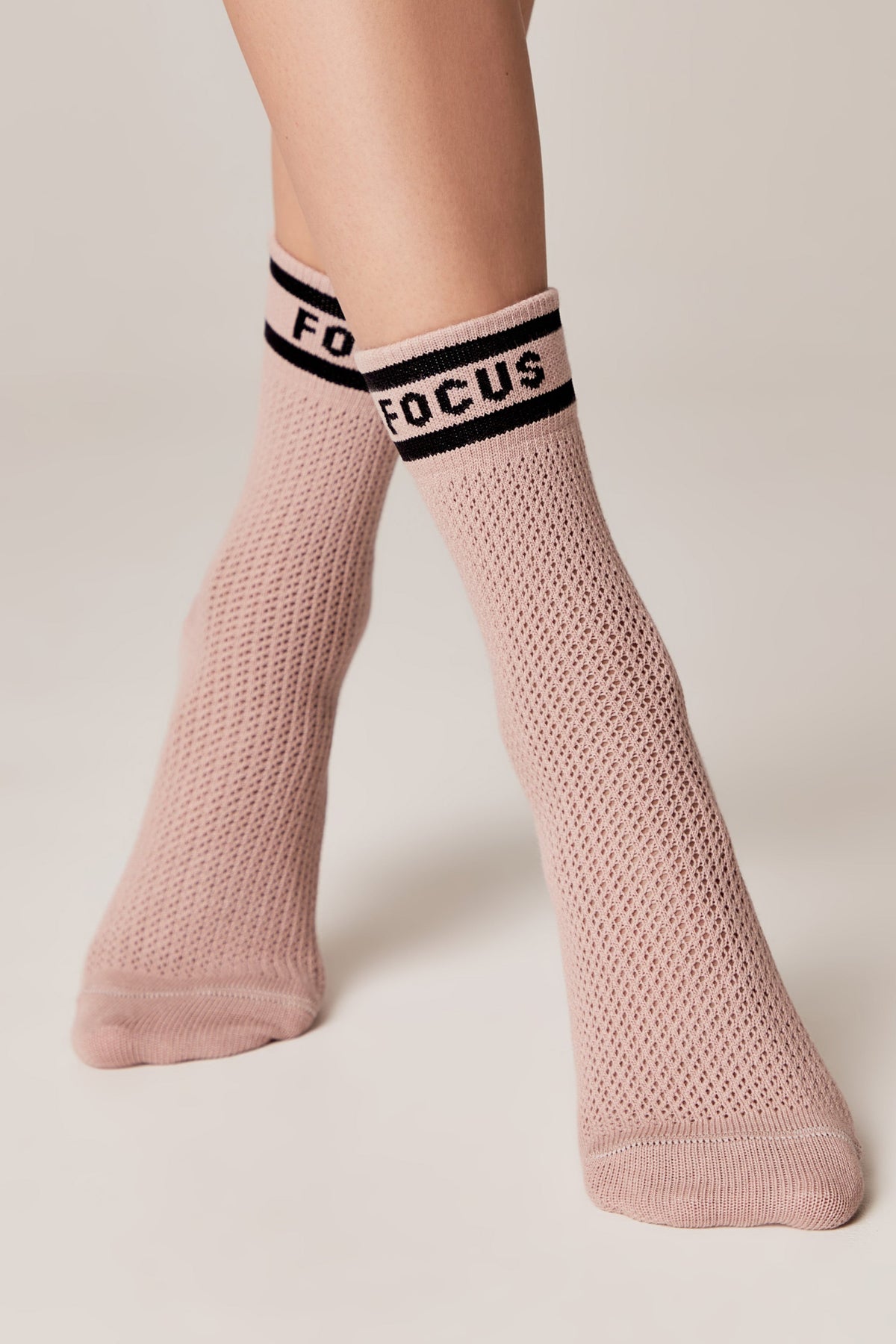 Conte Cotton Long Socks Active 429