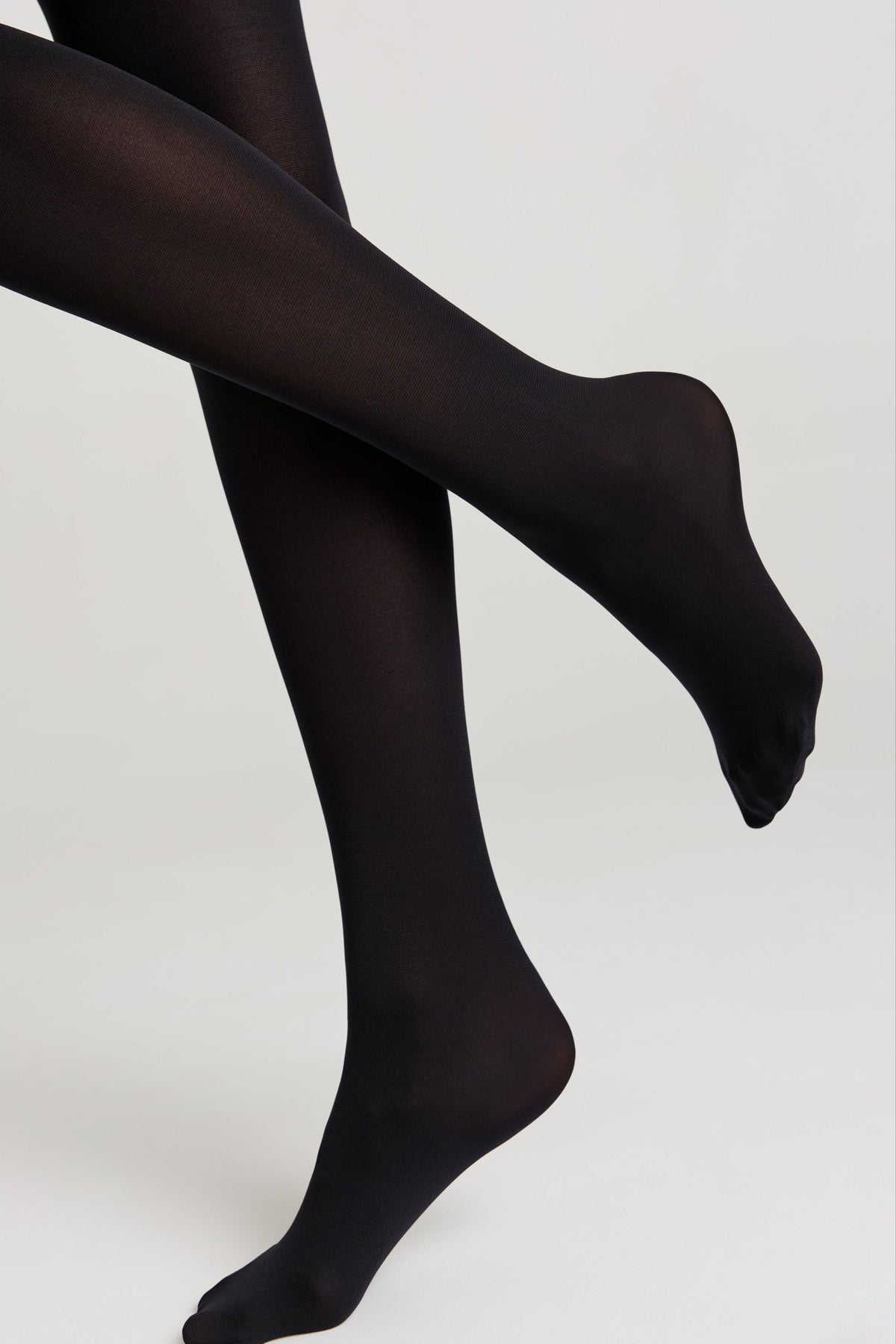 Tights Conte Avanti 100 Den - Microfibra Opaque