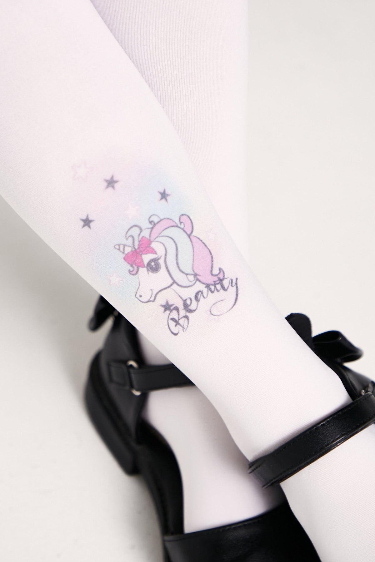Conte Tights for girls - Beauty 50 Den