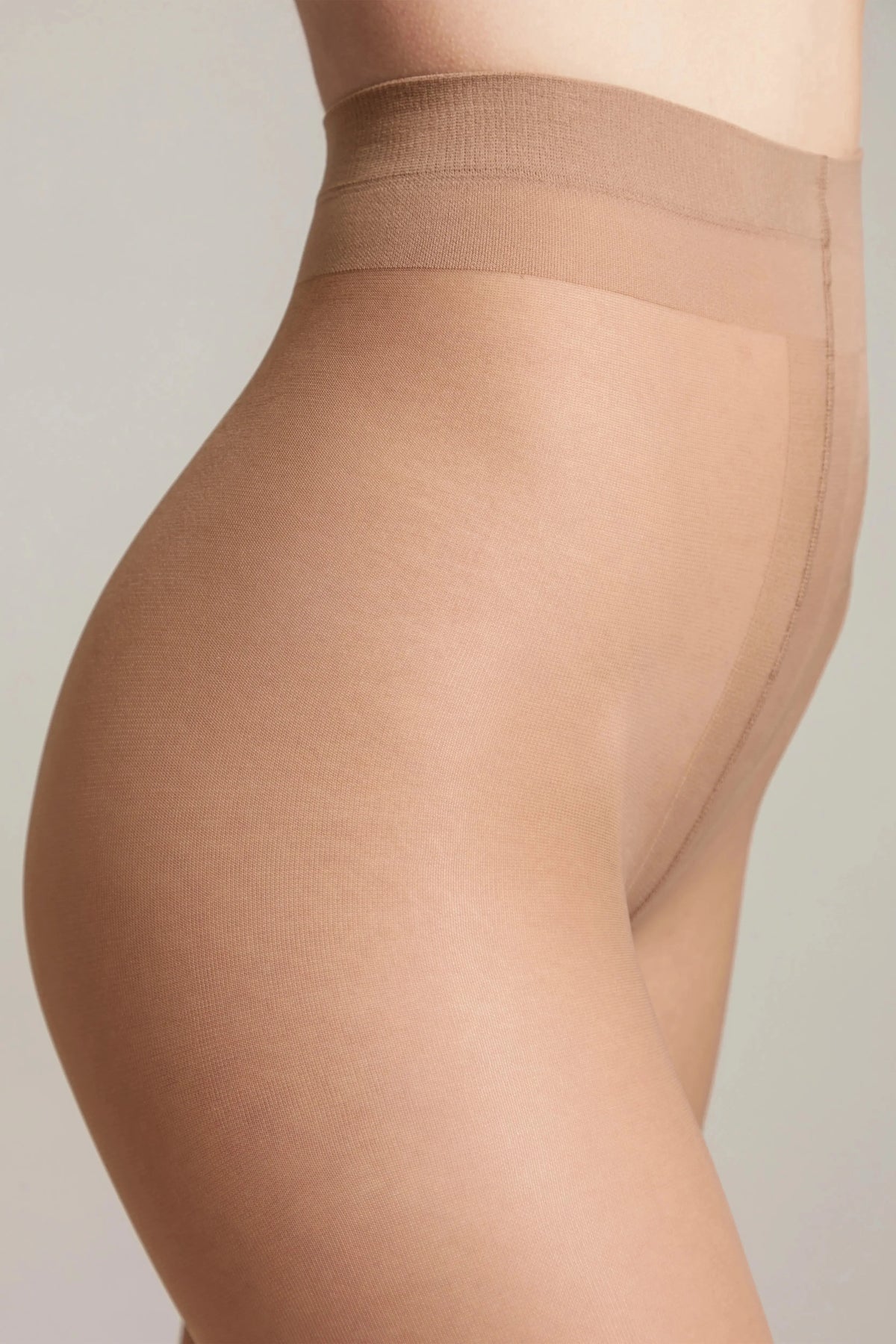 Tights Conte Dress Code 40 Den - Business Elegance for Everyday