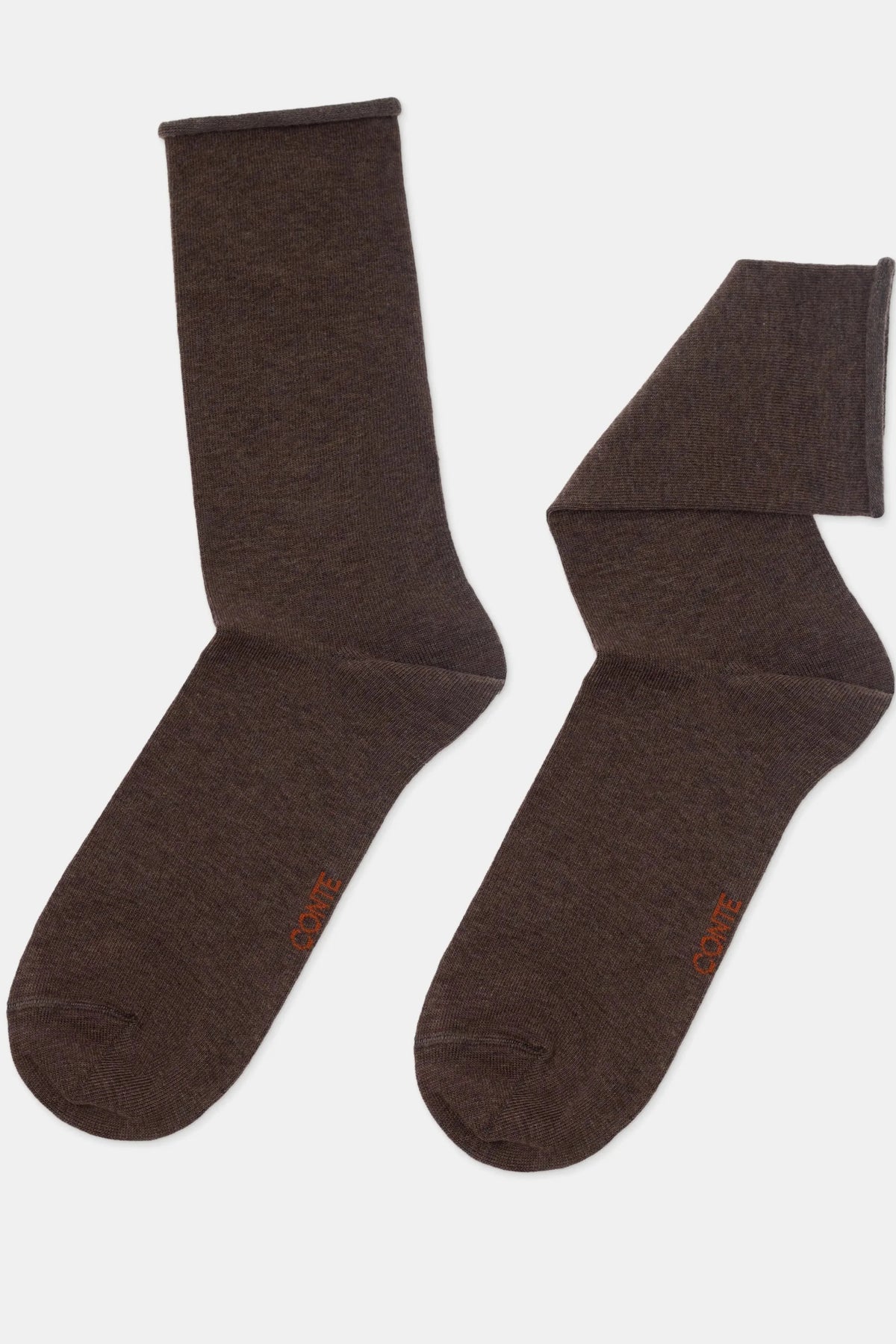Conte Cotton Socks Comfort - 000 Melange