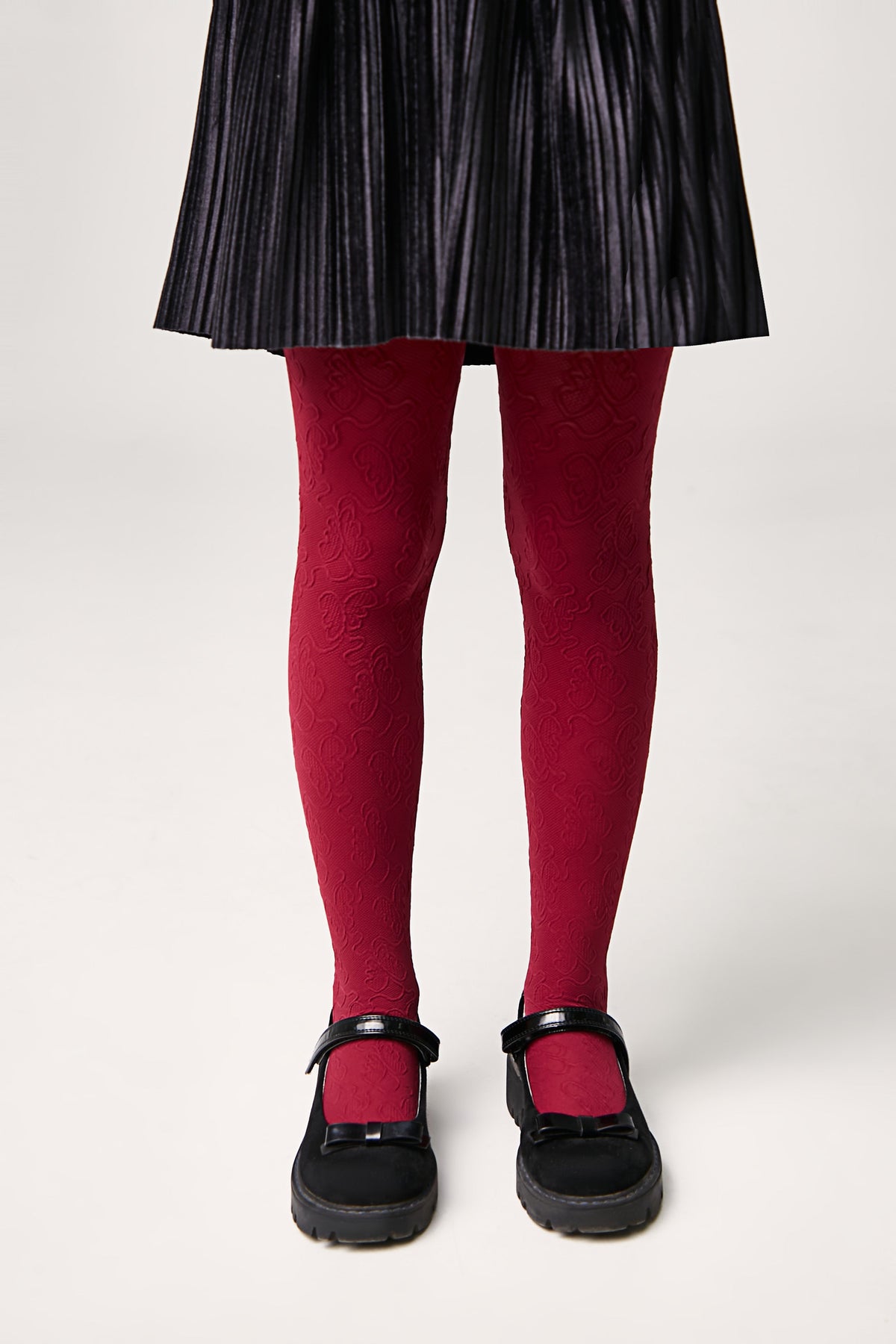 Conte Tights for girls - Daisy 50 Den