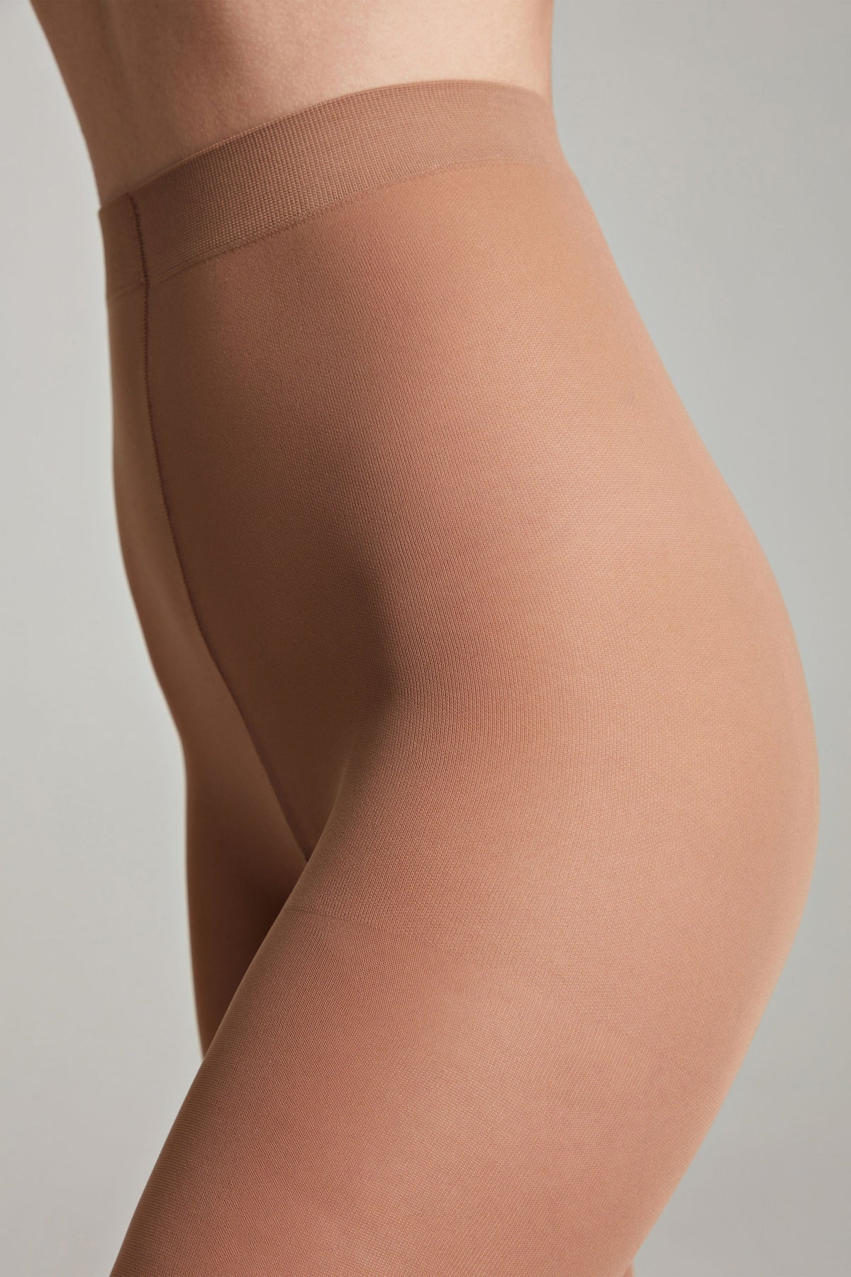 Tights Conte Avanti 50 Den - Microfibra Opaque
