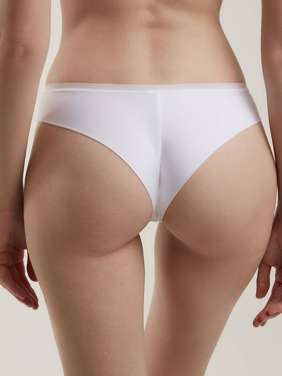 Panties Conte Day By Day RP6115 - Thong with a low waistline