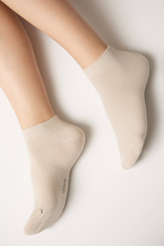 Conte Cotton Women's Ankle 3Dsocks