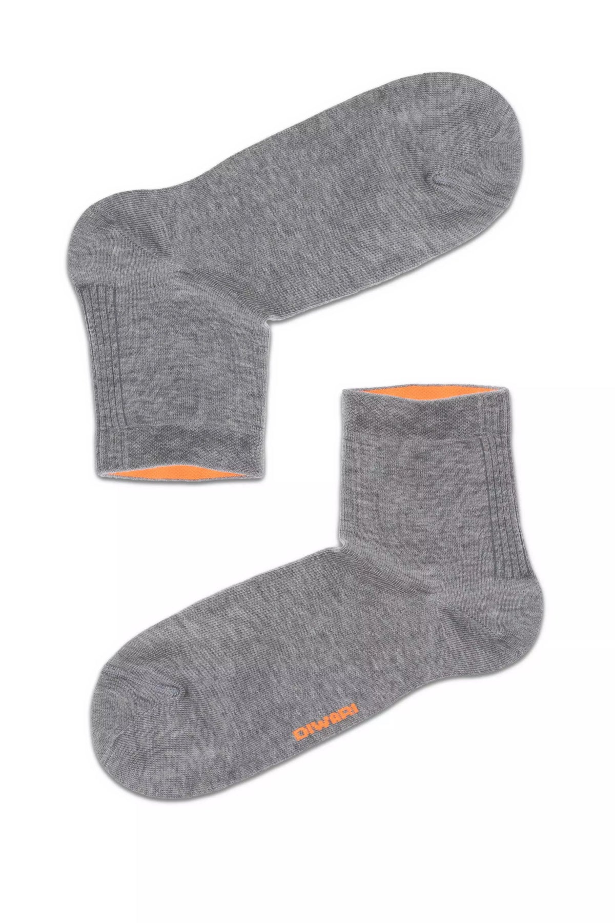Conte Cotton Mid-Length Socks Diwari Active 148