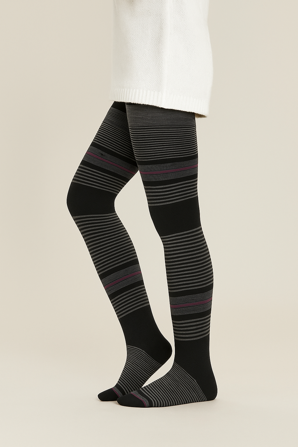Conte Tights for girls - Marit 50 Den