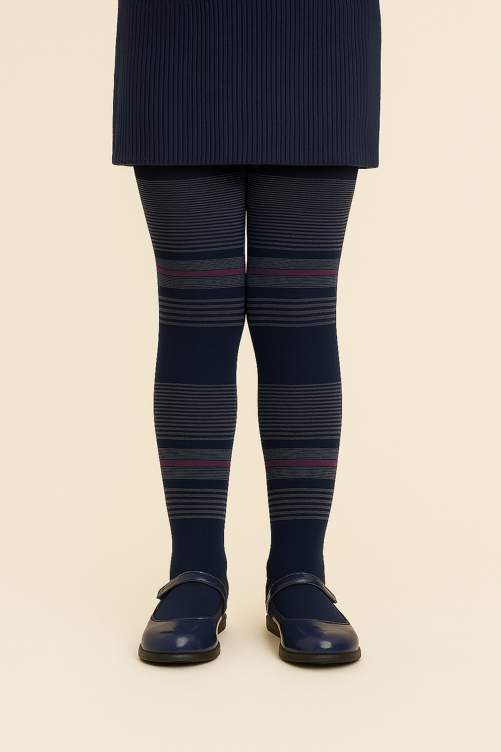 Conte Tights for girls - Marit 50 Den