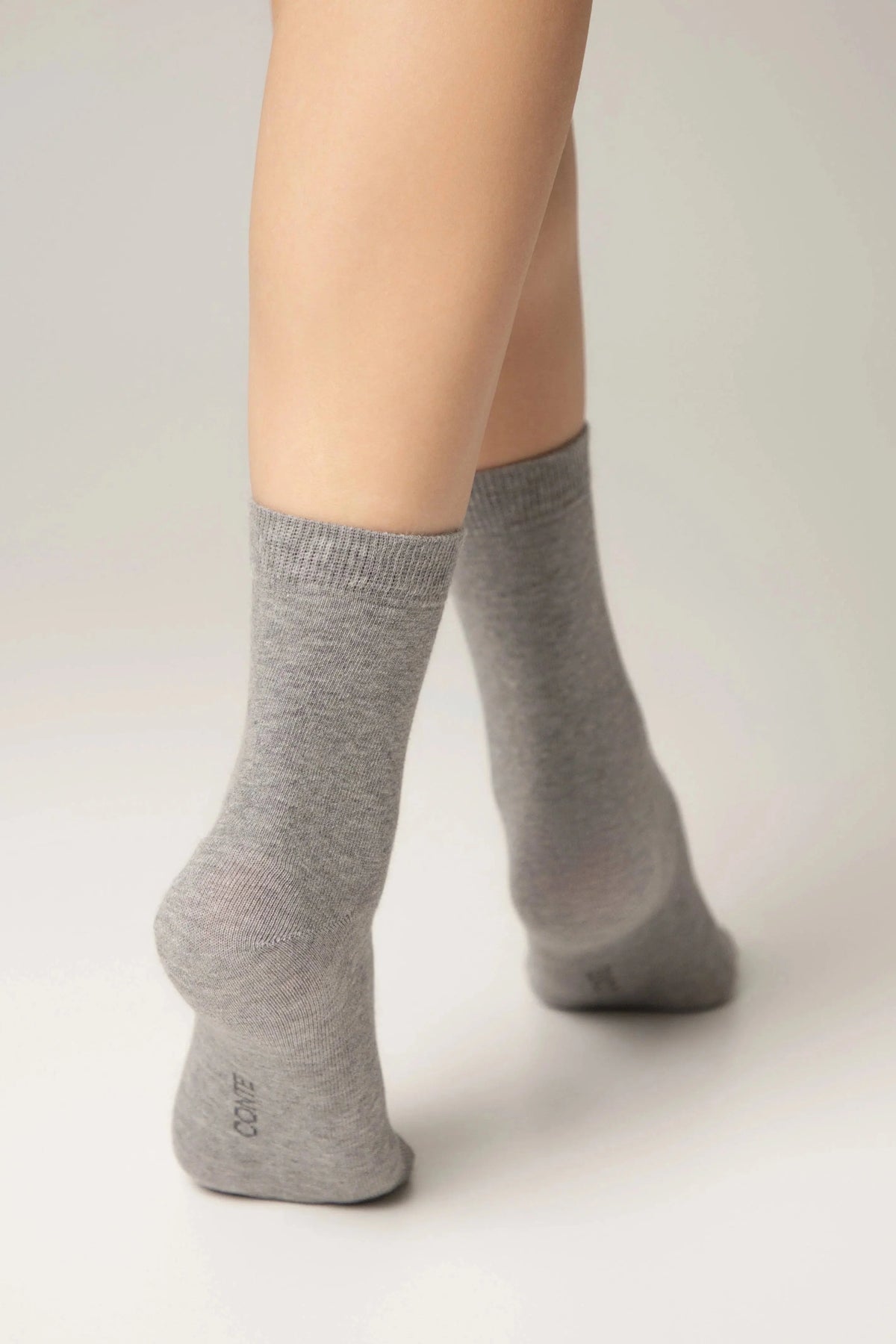Conte Cotton Women's Classic 3Dsocks