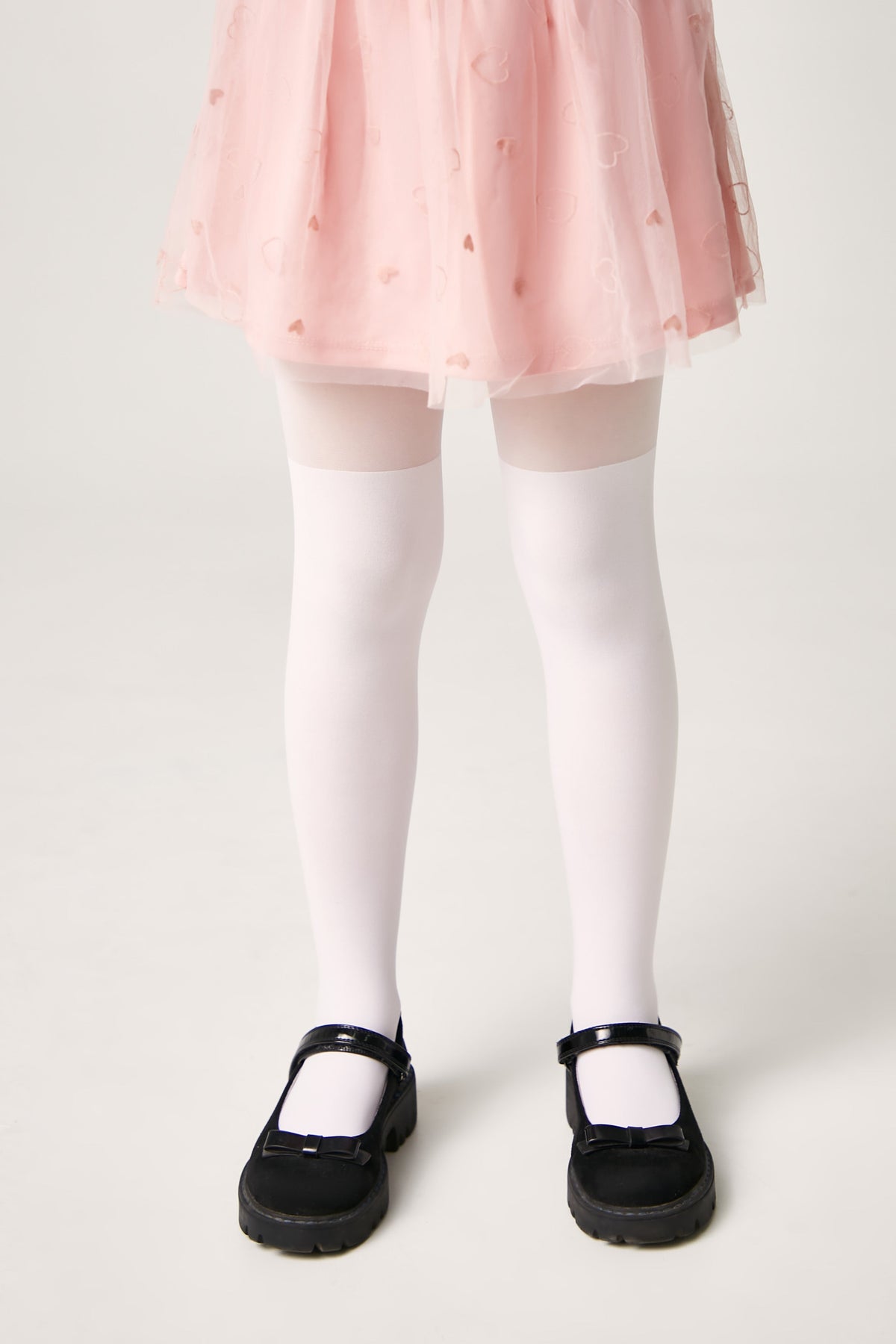 Conte Tights for girls - Lolita 60 Den