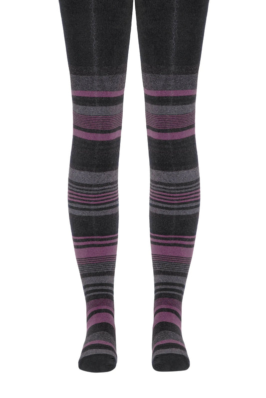 Conte-Kids Cotton Terry Tights - Sof-Tiki 399