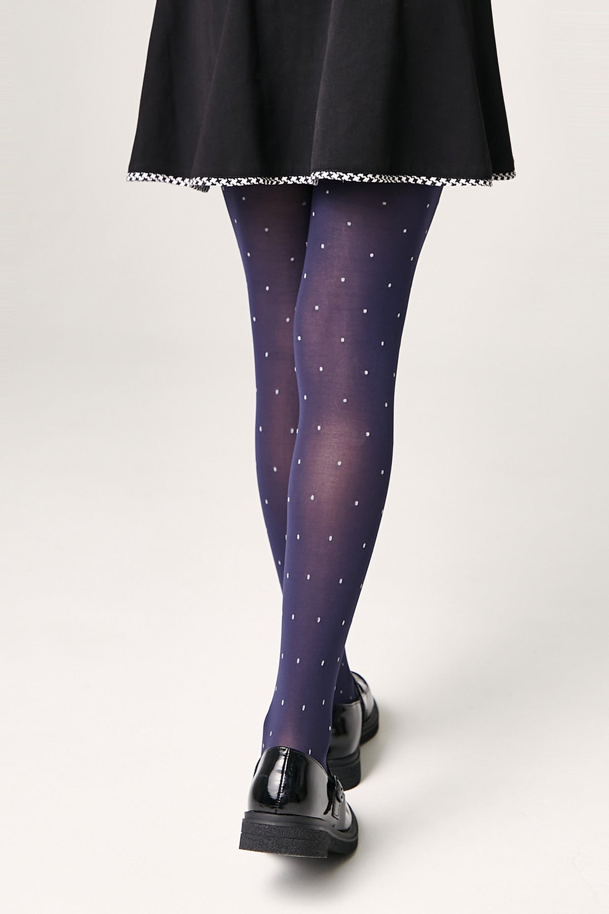 Conte Tights for girls - Nadin 50 Den