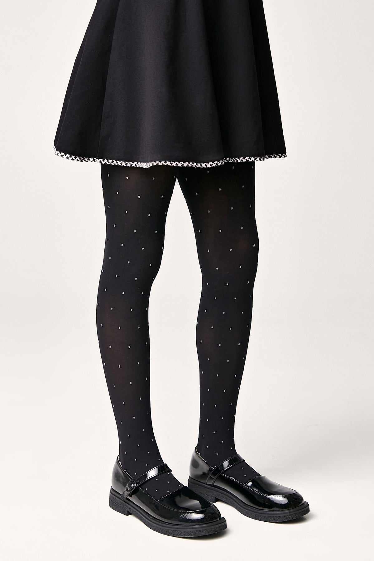Conte Tights for girls - Nadin 50 Den