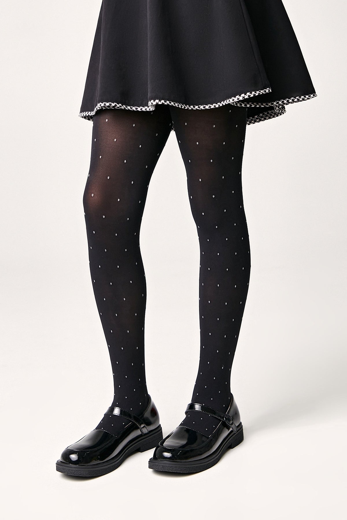 Conte Tights for girls - Nadin 50 Den