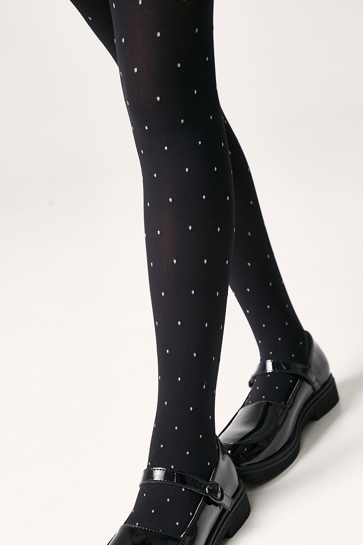 Conte Tights for girls - Nadin 50 Den