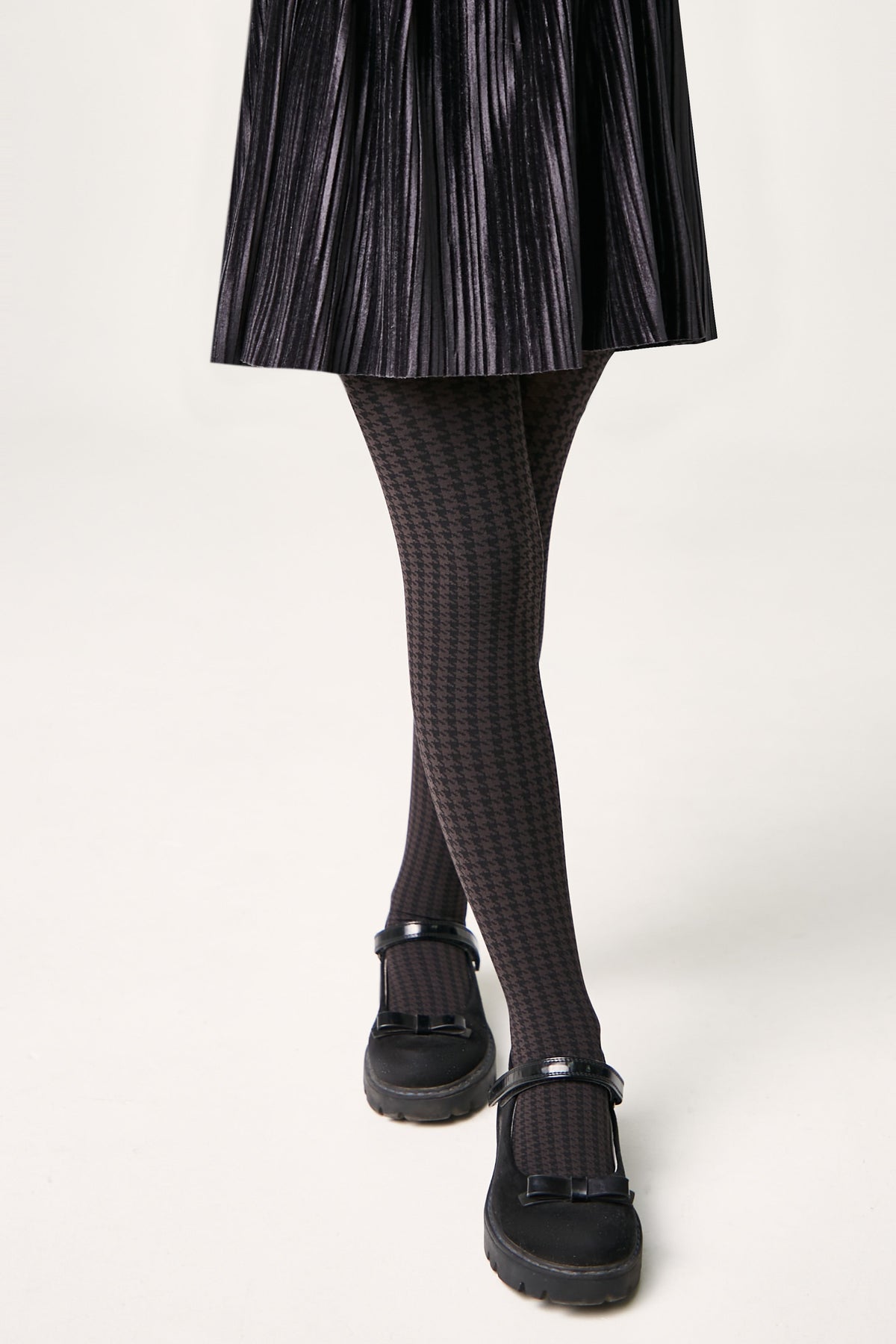 Conte Tights for girls - Olivia 60 Den