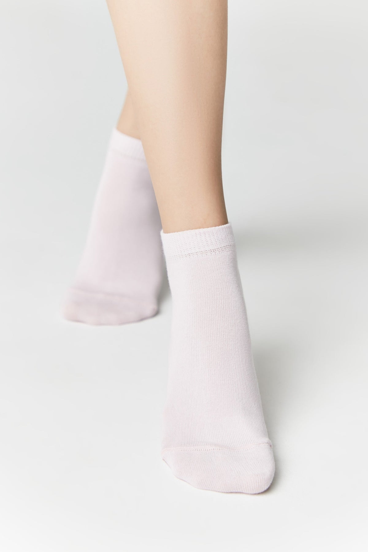 Conte Cotton Women's Ankle 3Dsocks